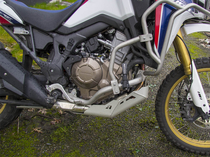 AltRider Universal Highway Foot Pegs