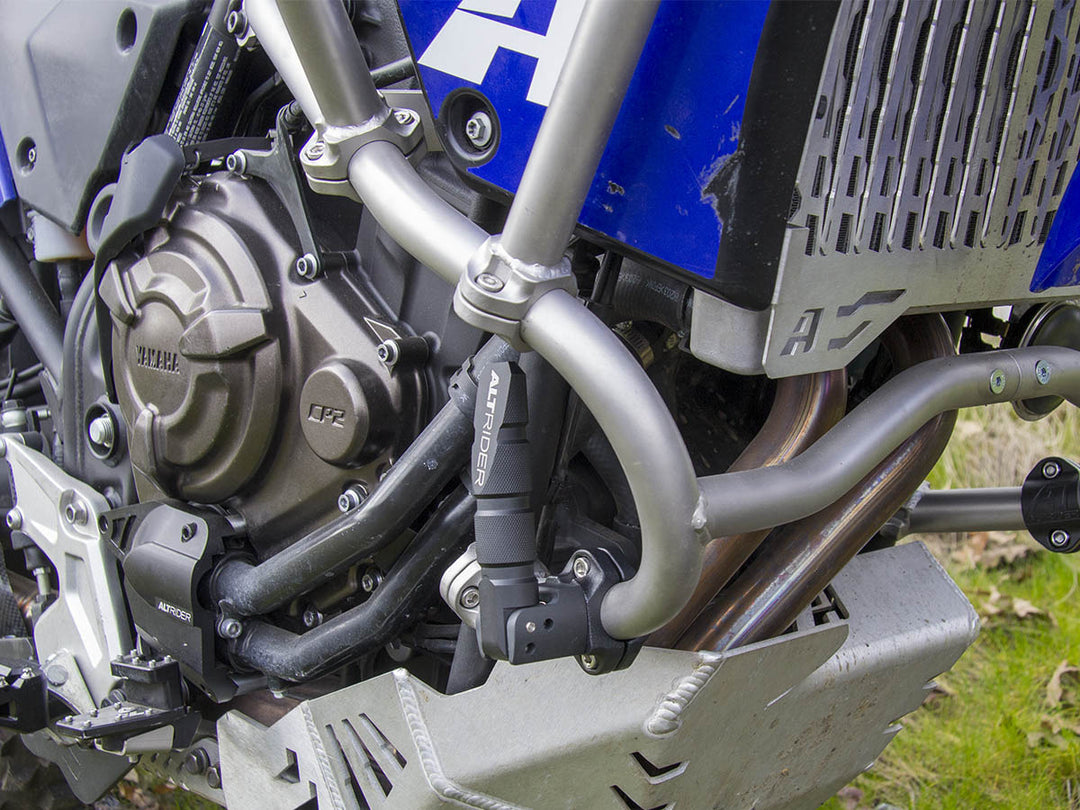 AltRider Universal Highway Foot Pegs