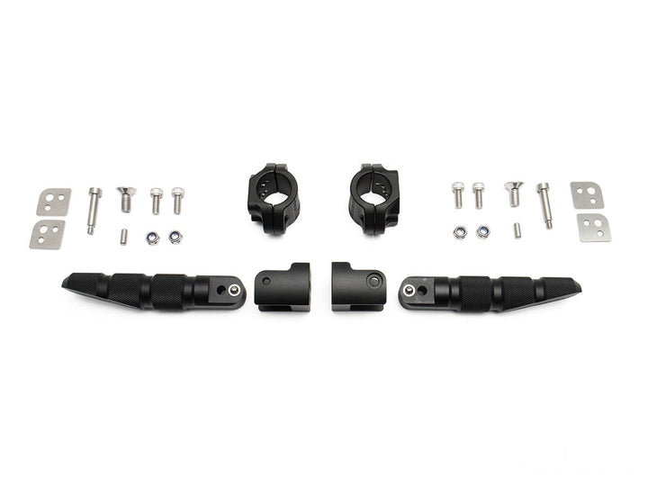 AltRider Universal Highway Foot Pegs