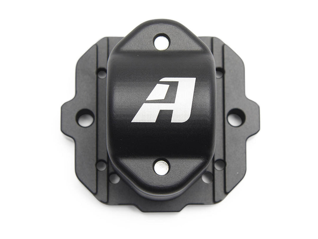 AltRider Universal Bar-Mounted GPS Adapter with clamp