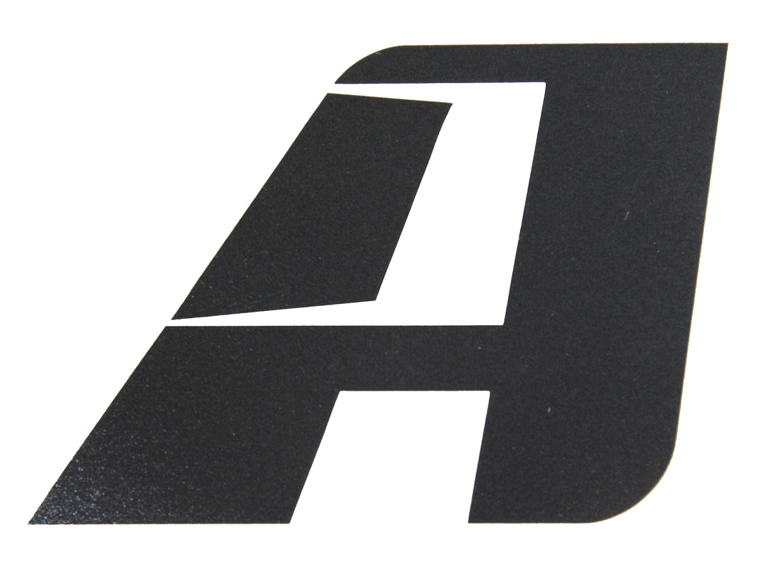 AltRider Reflective A Logo