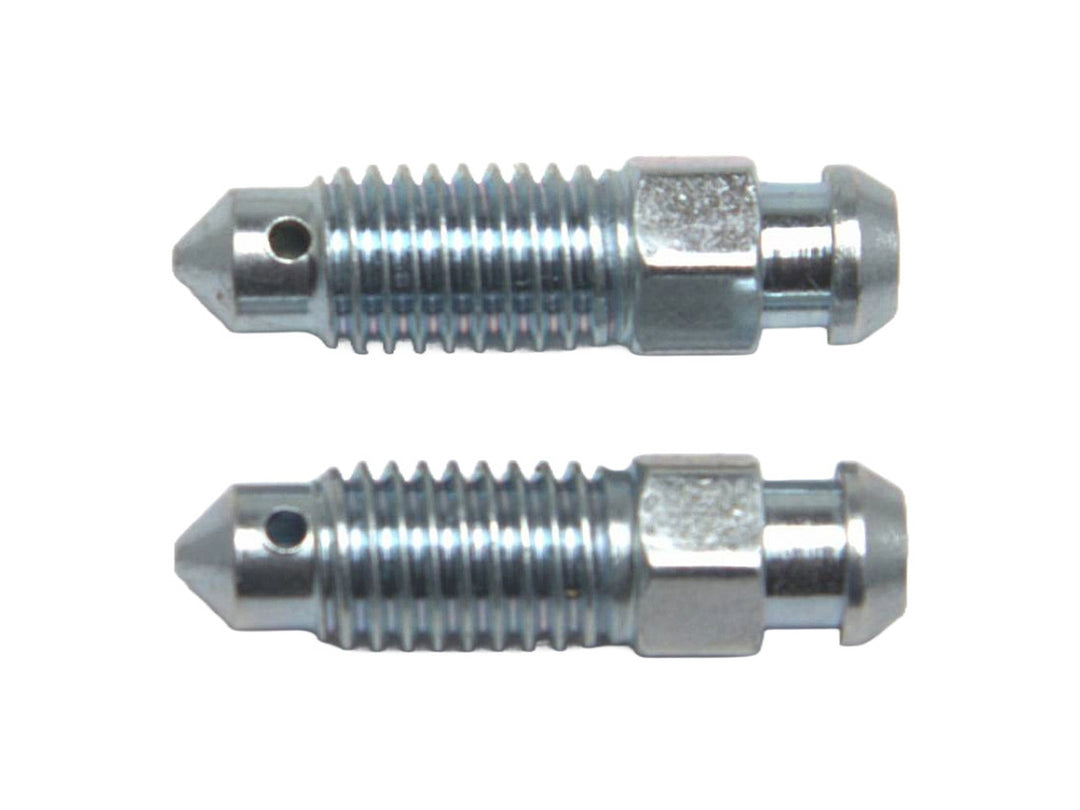 Speed Bleeder for Honda and Yamaha Motorcycles (Pair)