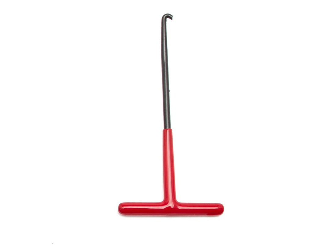 AltRider Uprated Side Stand Return Spring w/Spring Puller for Yamaha Tenere 700 OEM Side Stand