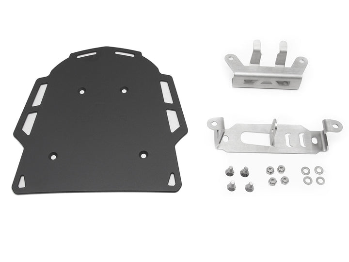 Altrider Luggage Rack System for the Honda CRF1100L Africa Twin ADV Sports - Black