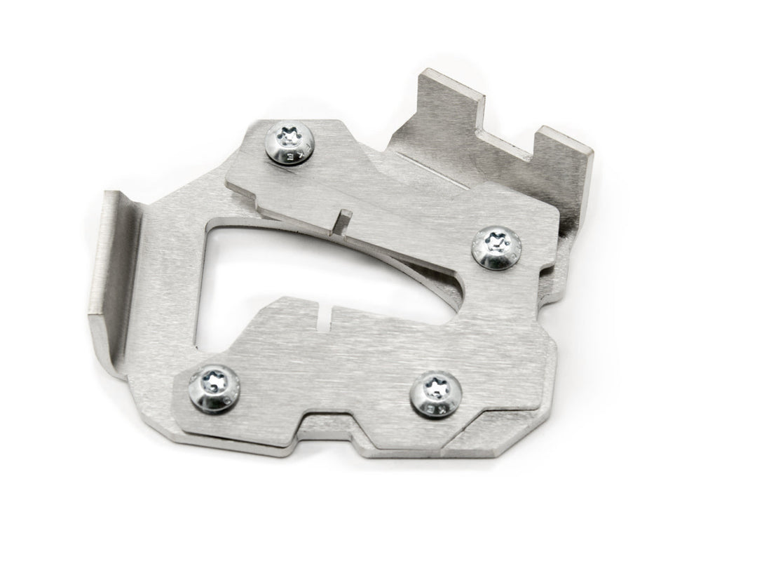 AltRider Side Stand Enlarger for the Honda CRF1000L Africa Twin (2016-2017)