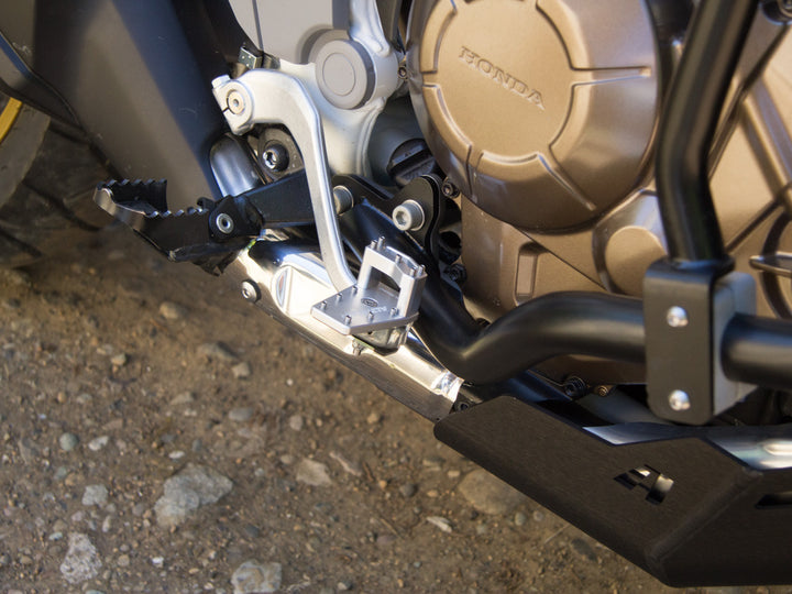 AltRider DualControl Brake System for Honda CRF1000L and CRF1100L Africa Twin/ ADV Sports