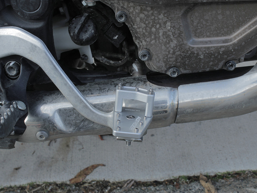 AltRider DualControl Brake System for Honda CRF1000L and CRF1100L Africa Twin/ ADV Sports