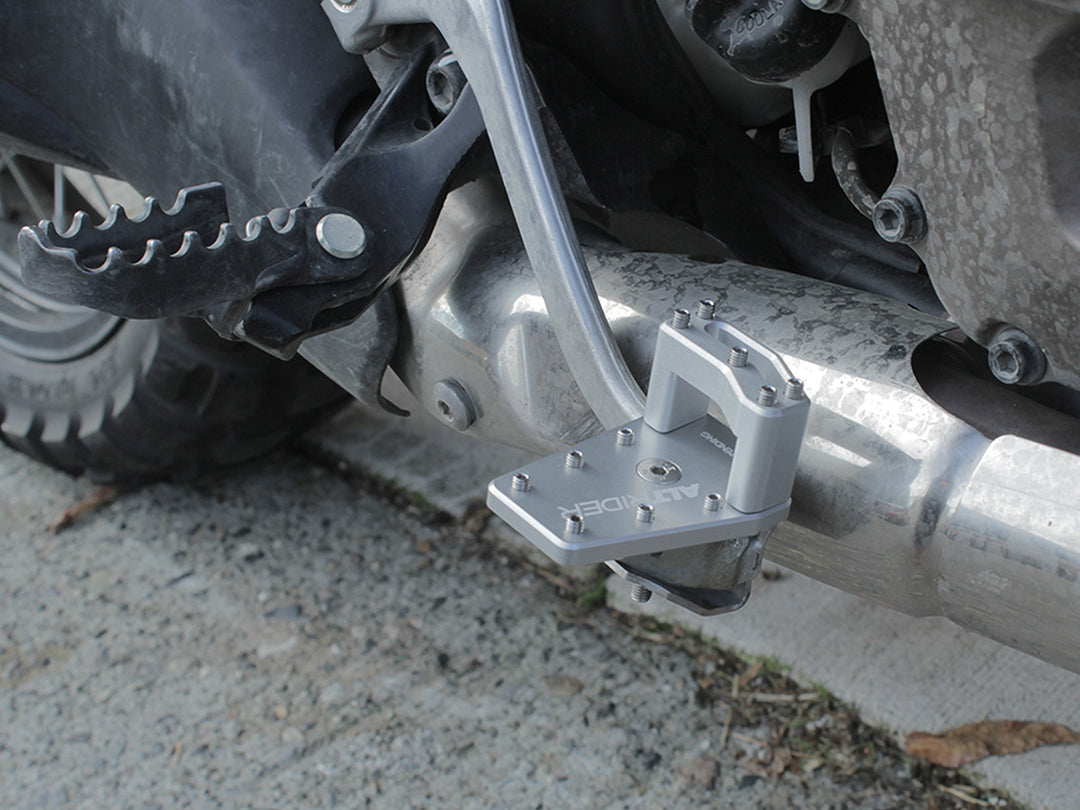 AltRider DualControl Brake System for Honda CRF1000L and CRF1100L Africa Twin/ ADV Sports