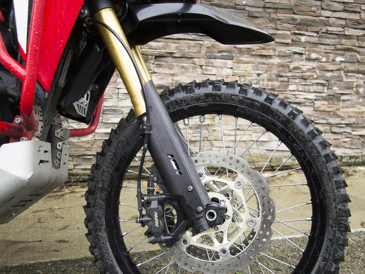 AltRider Fork Leg Guards for Honda CRF1000L and CRF1100L Africa Twin/ ADV Sports
