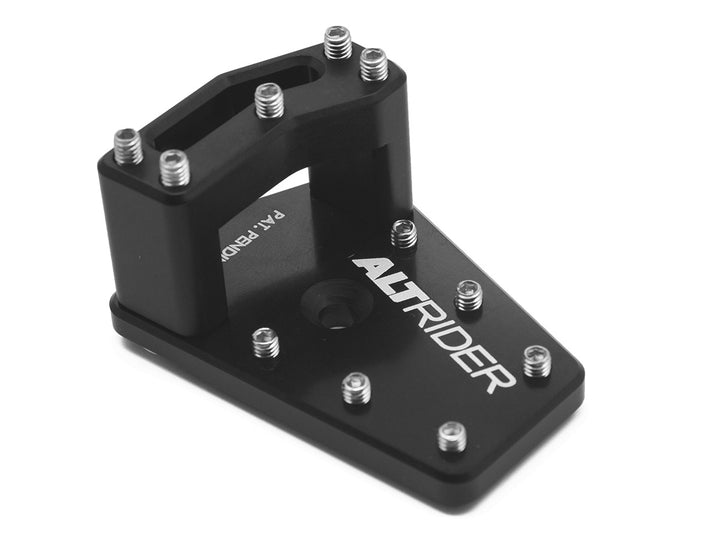 AltRider DualControl Brake System for Honda CRF1000L and CRF1100L Africa Twin/ ADV Sports
