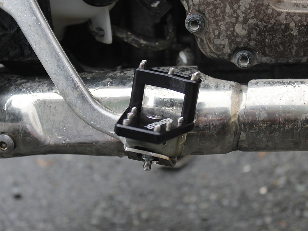 AltRider DualControl Brake System for Honda CRF1000L and CRF1100L Africa Twin/ ADV Sports