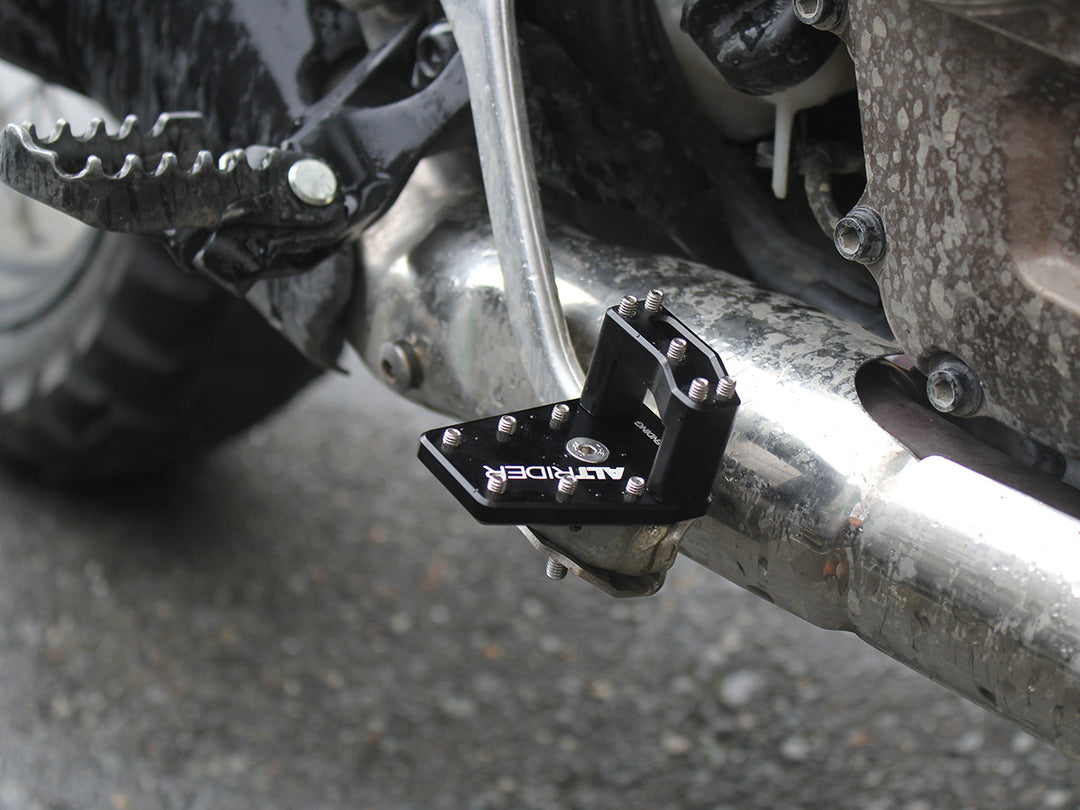 AltRider DualControl Brake System for Honda CRF1000L and CRF1100L Africa Twin/ ADV Sports