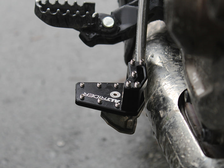 AltRider DualControl Brake System for Honda CRF1000L and CRF1100L Africa Twin/ ADV Sports
