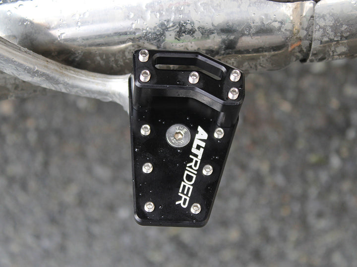AltRider DualControl Brake System for Honda CRF1000L and CRF1100L Africa Twin/ ADV Sports