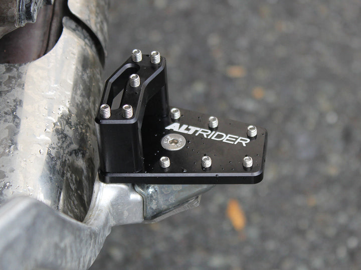 AltRider DualControl Brake System for Honda CRF1000L and CRF1100L Africa Twin/ ADV Sports