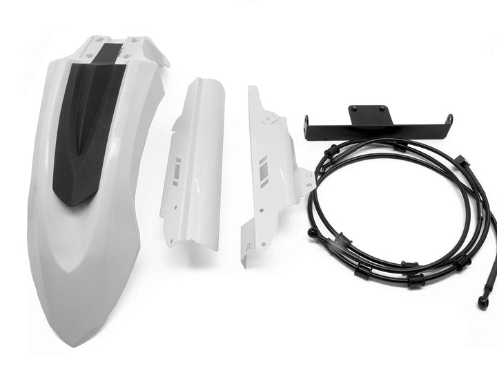 AltRider High Fender Kit for the Honda CRF1000L Africa Twin