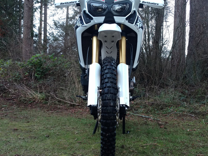 AltRider High Fender Kit for the Honda CRF1000L Africa Twin