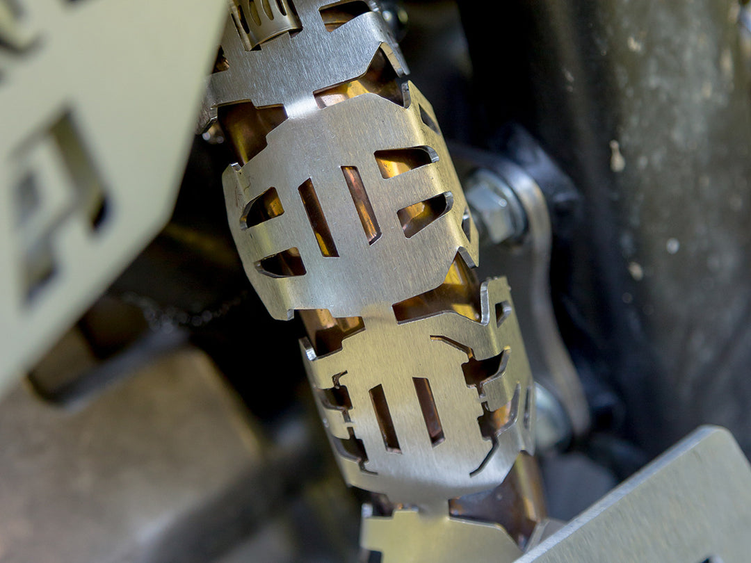 AltRider Universal Header Guards