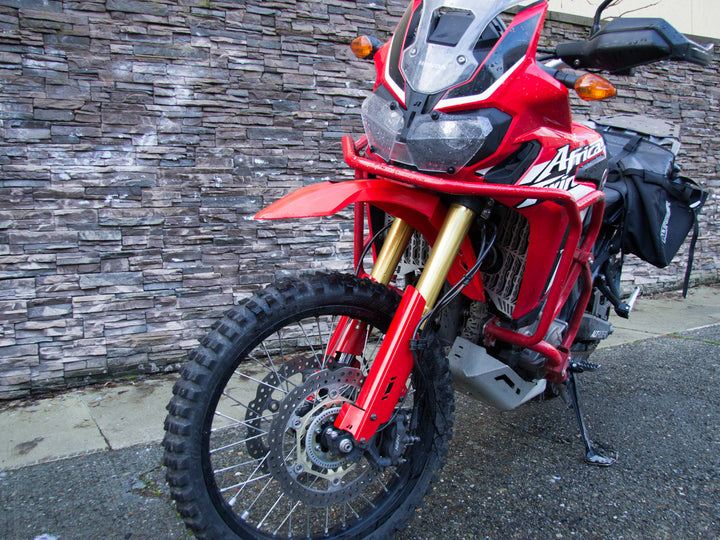 AltRider High Fender Kit for the Honda CRF1000L Africa Twin