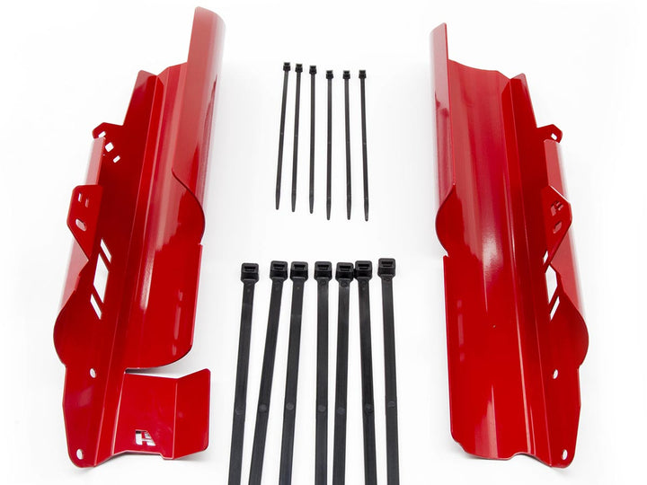 AltRider High Fender Kit for the Honda CRF1000L Africa Twin