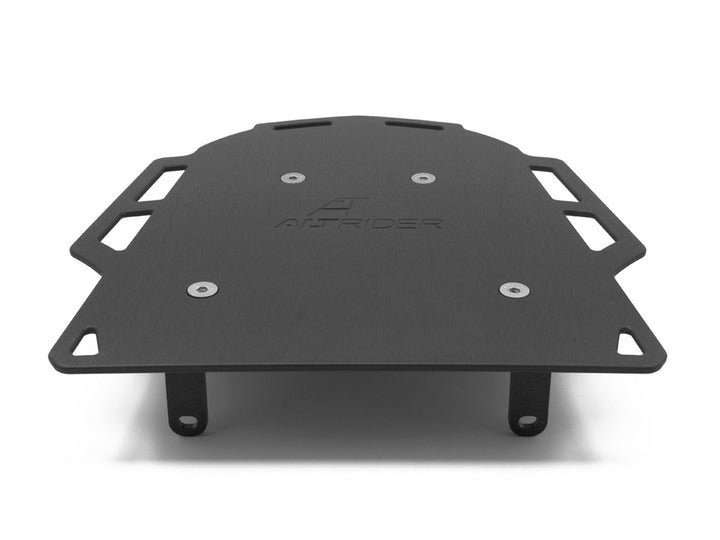 Altrider Pillion Rack for the Honda CRF1000L Africa Twin/ ADV Sports (2018-2019) - Black