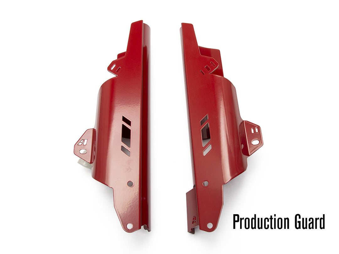 AltRider High Fender Kit with Speed Bleeder for Honda CRF1000L and CRF1100L Africa Twin/ ADV Sports