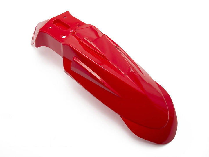 AltRider High Fender Kit with Speed Bleeder for Honda CRF1000L and CRF1100L Africa Twin/ ADV Sports