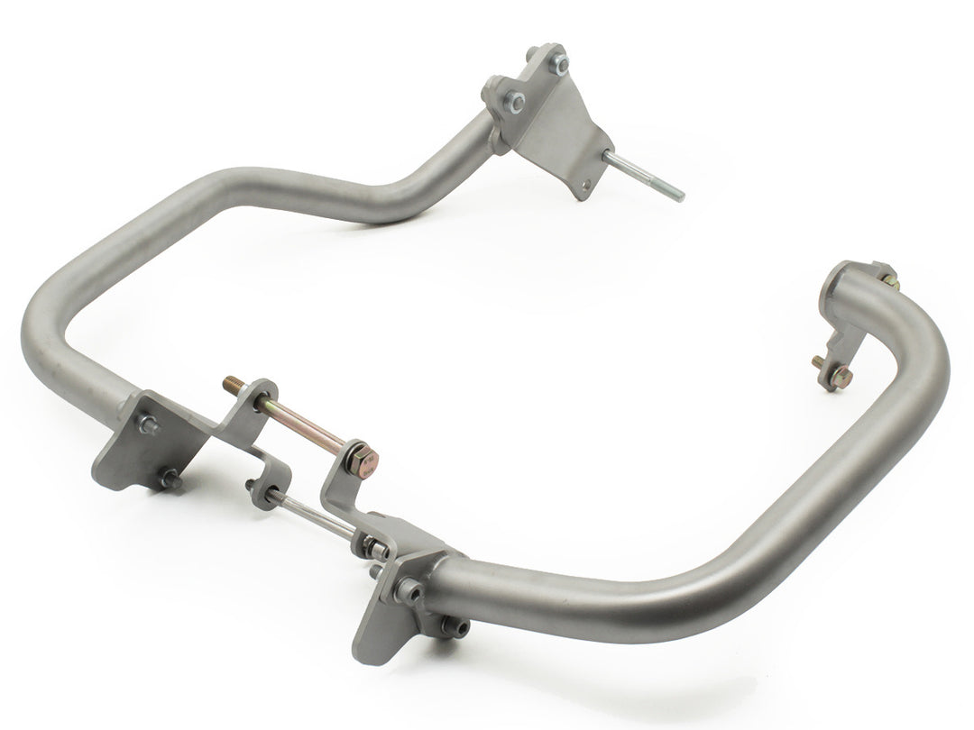 AltRider Lower Crash Bars for Honda CRF1100L Africa Twin (2020-2023)