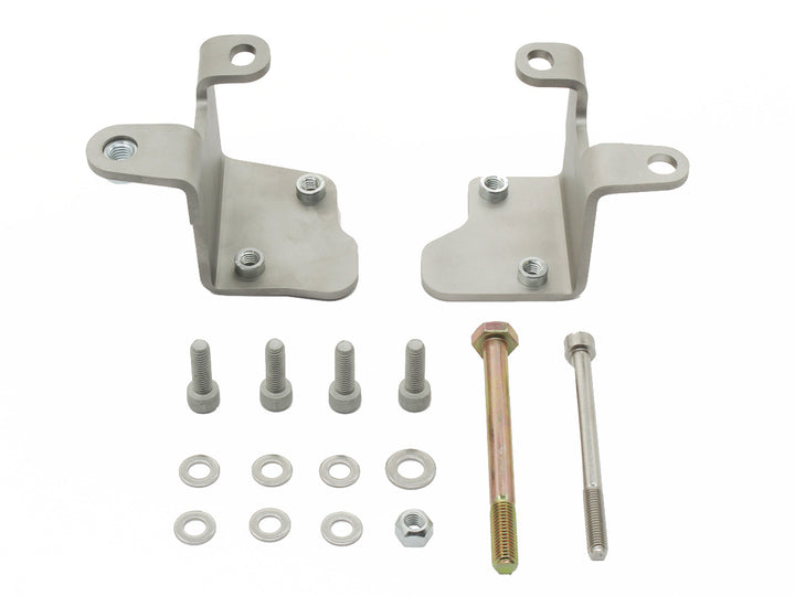 AltRider Lower Crash Bars for Honda CRF1100L Africa Twin (2020-2023)