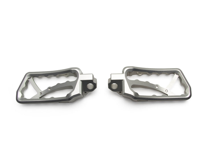AltRider Adventure Foot Pegs for the Honda CRF1100 Africa Twin/ ADV Sports