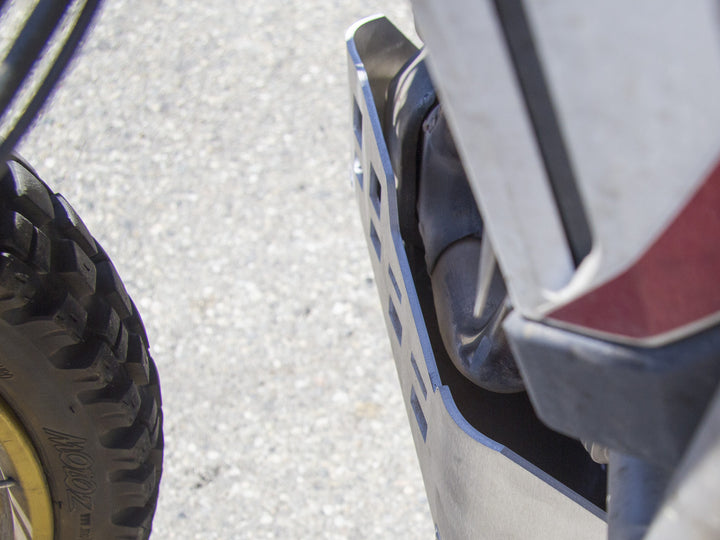 AltRider Skid Plate for the Honda CRF1100L Africa Twin/ ADV Sports (2020- Current)