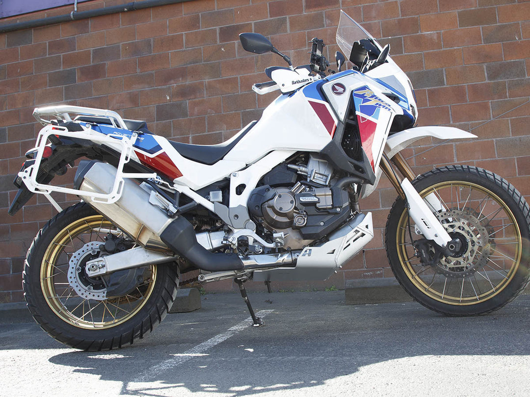 AltRider Skid Plate for the Honda CRF1100L Africa Twin/ ADV Sports (2020- Current)