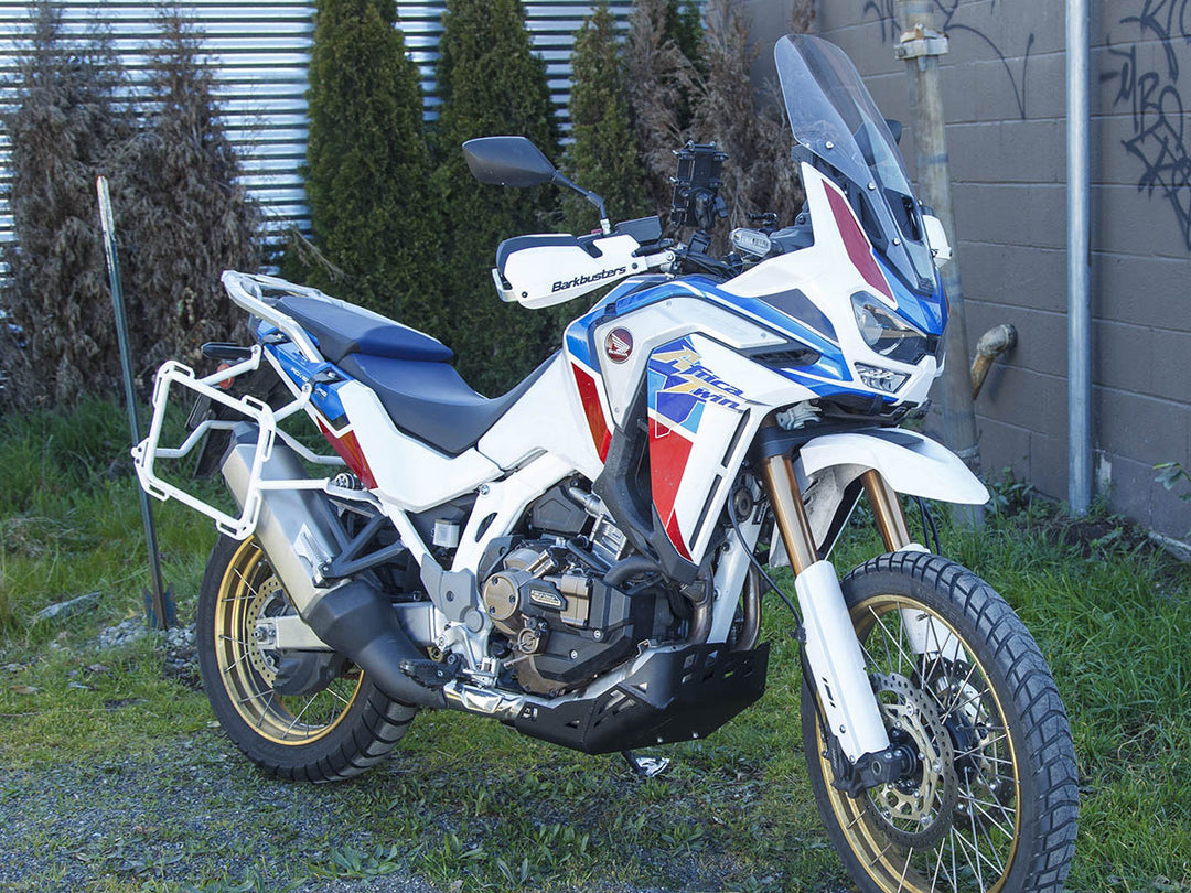 AltRider Skid Plate for the Honda CRF1100L Africa Twin/ ADV Sports (2020- Current)