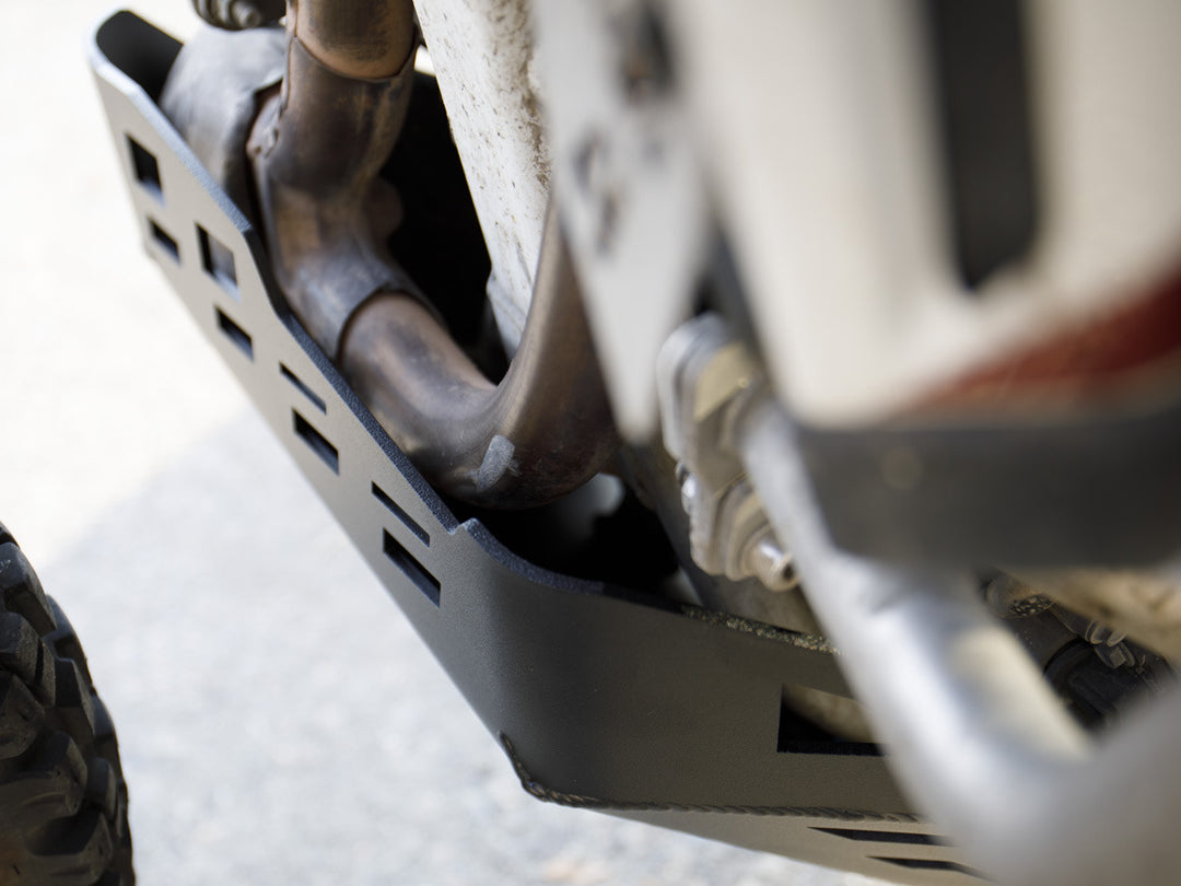 AltRider Skid Plate for the Honda CRF1100L Africa Twin/ ADV Sports (2020- Current)