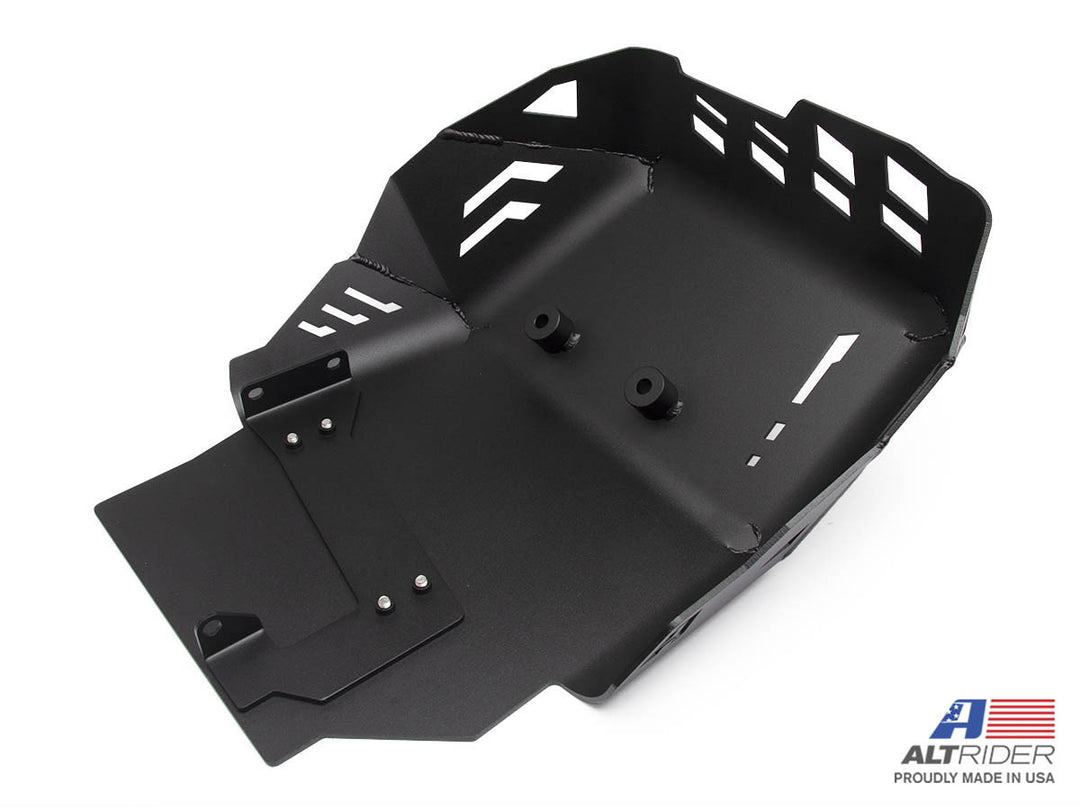 AltRider Skid Plate for the Honda CRF1100L Africa Twin/ ADV Sports (2020- Current)
