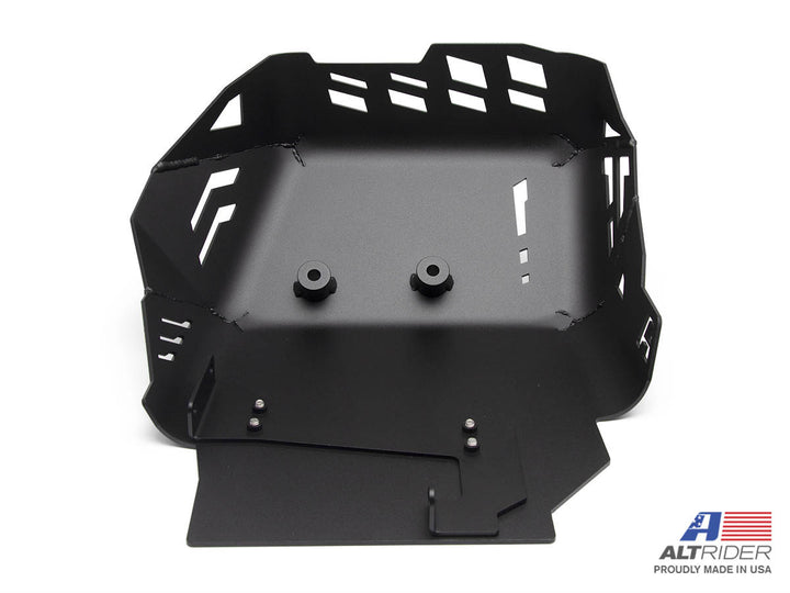 AltRider Skid Plate for the Honda CRF1100L Africa Twin/ ADV Sports (2020- Current)