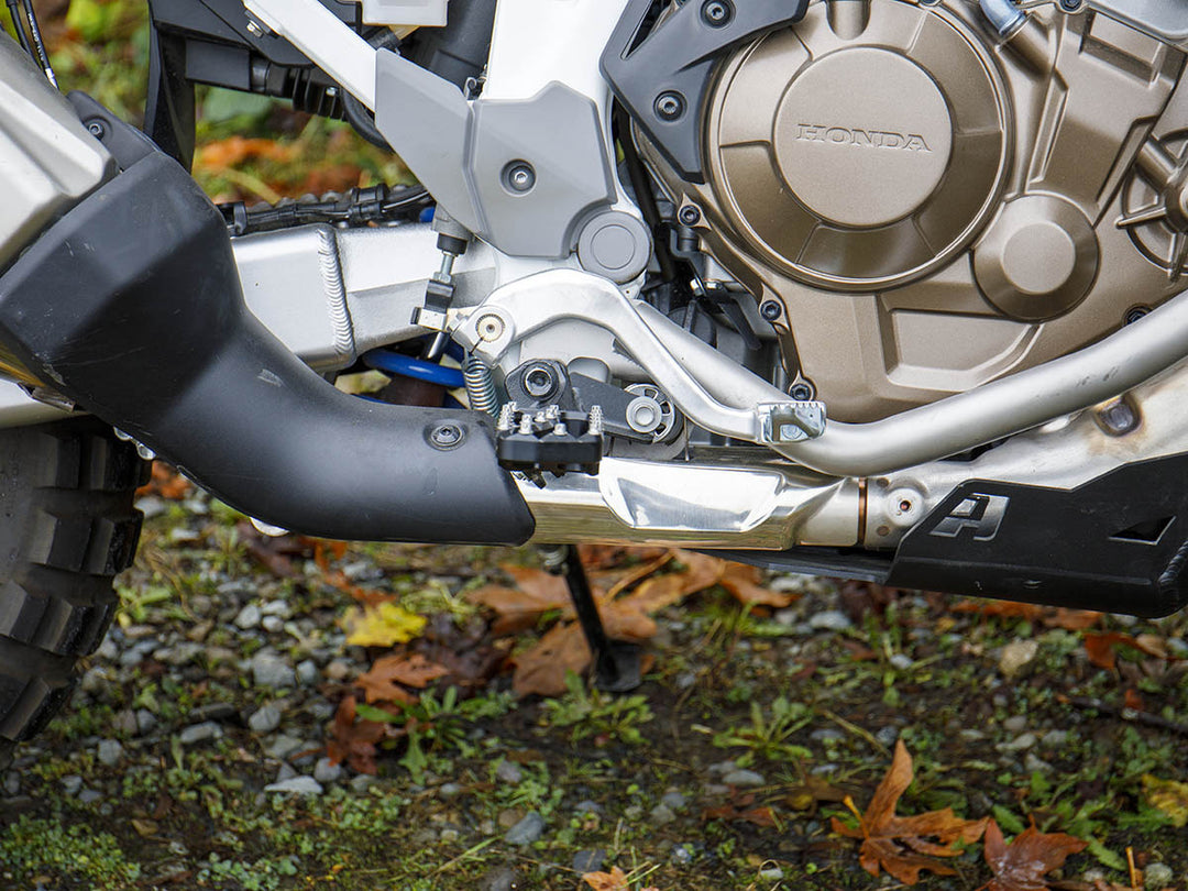 AltRider Adventure Foot Pegs for the Honda CRF1100 Africa Twin/ ADV Sports
