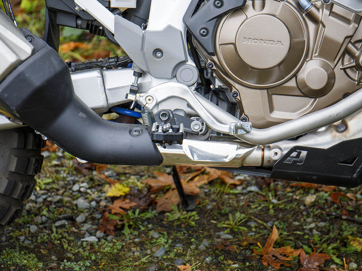 AltRider Adventure Foot Pegs for the Honda CRF1100 Africa Twin/ ADV Sports
