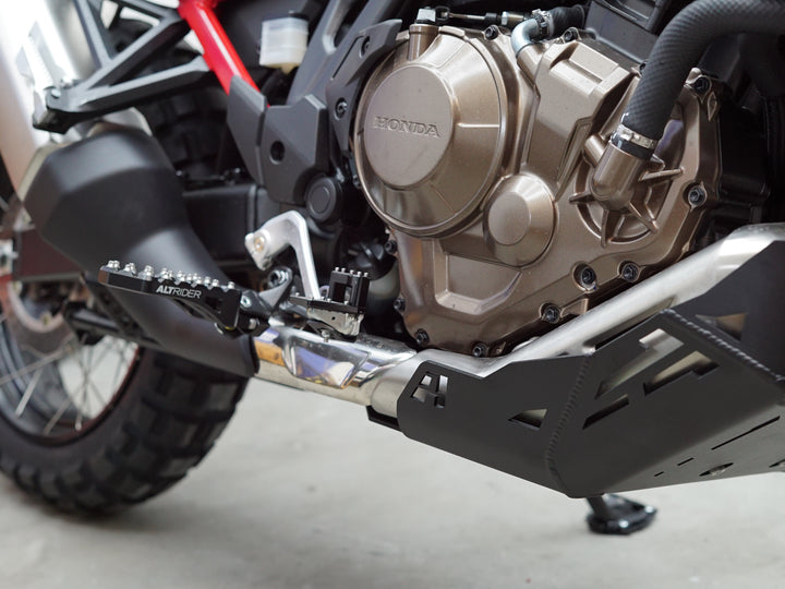 AltRider Adventure Foot Pegs for the Honda CRF1100 Africa Twin/ ADV Sports