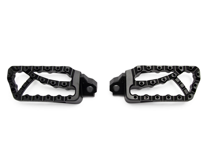 AltRider Adventure Foot Pegs for the Honda CRF1100 Africa Twin/ ADV Sports