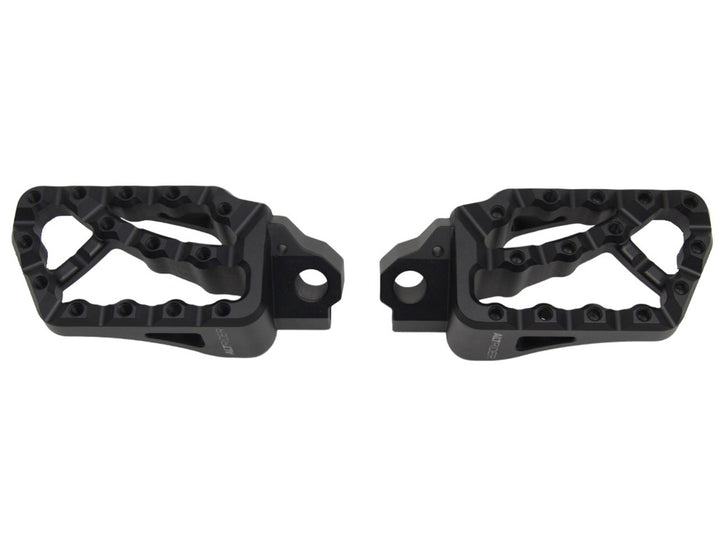 AltRider Adventure Foot Pegs for the Honda CRF1100 Africa Twin/ ADV Sports