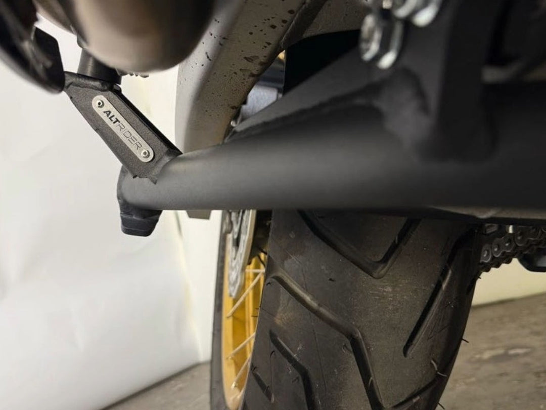 AltRider Aluminum Center Stand for the Honda CRF1100 Africa Twin