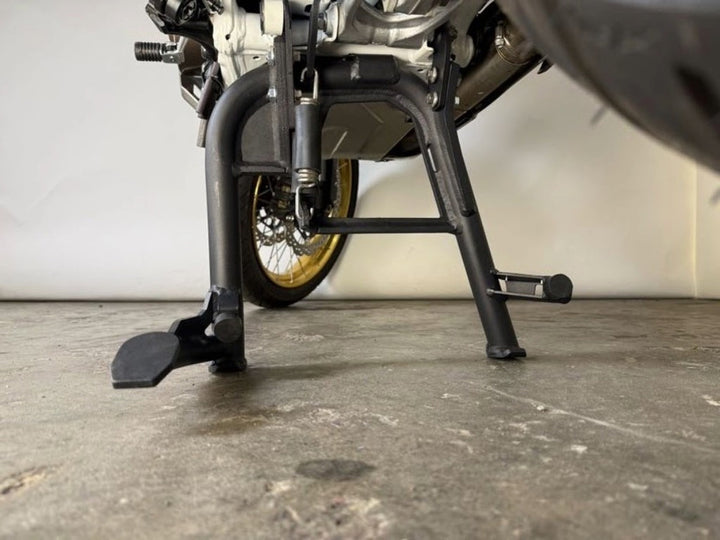 AltRider Aluminum Center Stand for the Honda CRF1100 Africa Twin