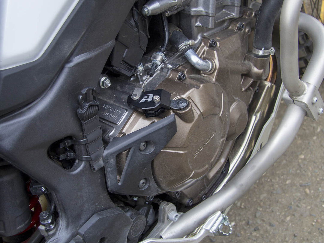AltRider Clutch Arm Extension for the Honda CRF1000L and CRF1100L Africa Twin/ ADV Sports