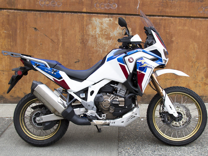Altrider Rear Luggage Rack for Honda CRF1100L Africa Twin Adventure Sports
