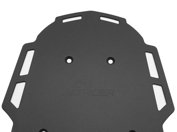 Altrider Pillion Rack for the Honda CRF1100L Africa Twin/ ADV Sports - Black