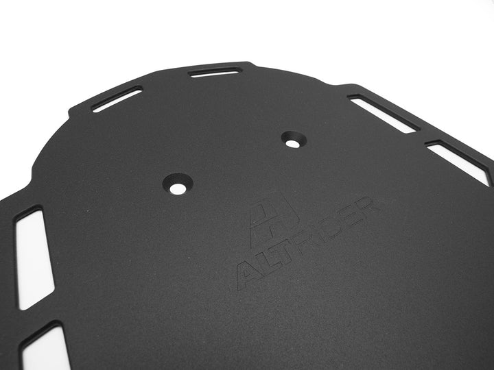Altrider Pillion Rack for the Honda CRF1100L Africa Twin/ ADV Sports - Black