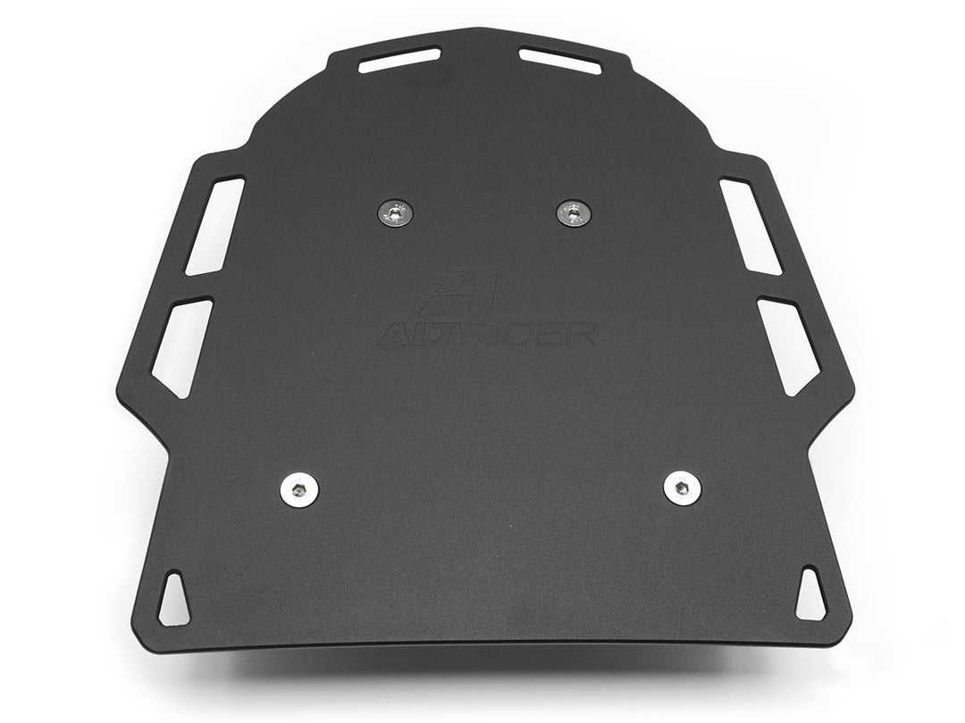 Altrider Luggage Rack System for the Honda CRF1100L Africa Twin - Black