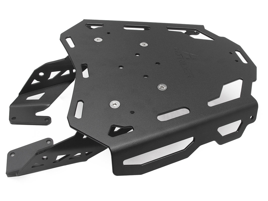 Altrider Rear Luggage Rack for the Honda CRF1100L Africa Twin - Black