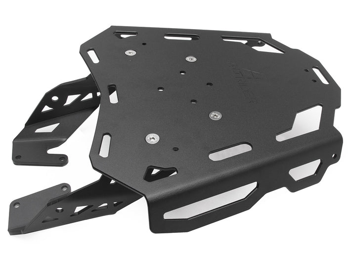 Altrider Rear Luggage Rack for the Honda CRF1100L Africa Twin - Black